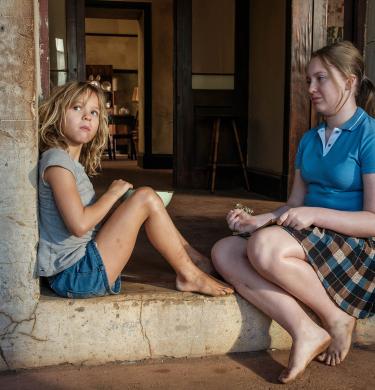 Don't Let's Go to the Dogs Tonight | Sony Pictures Australia